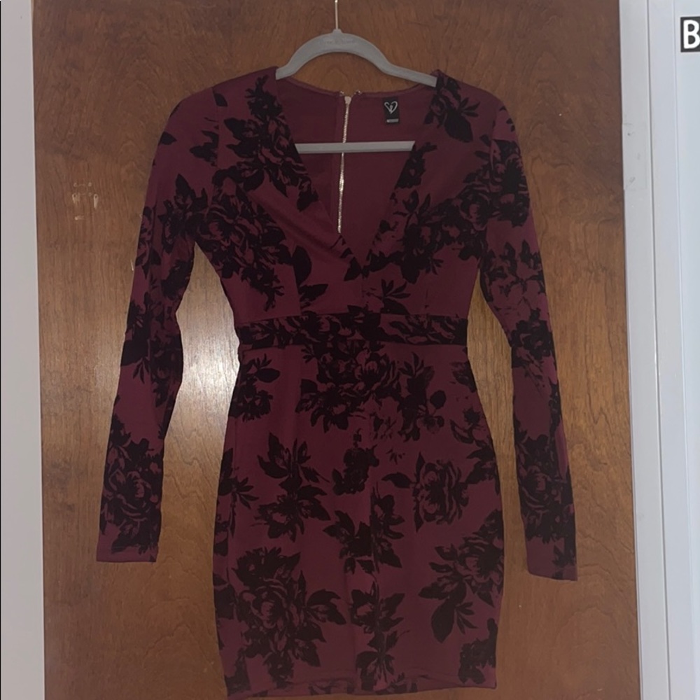 Windsor Dress